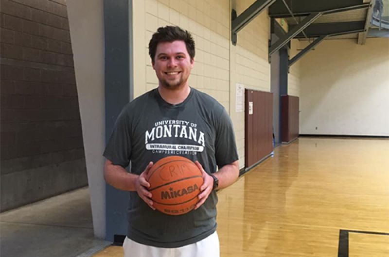  Congratulations to Kale for beating out some tough competition to win our Lightning Competition!